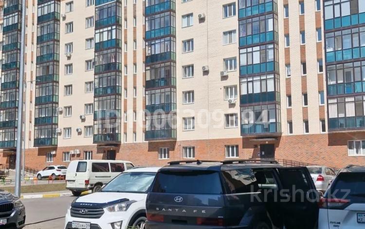 2-комнатная квартира · 71 м² · 5/10 этаж, Букетова 60/2 за 27.5 млн ₸ в Караганде, Казыбек би р-н — фото 16