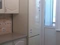 2-комнатная квартира · 55 м² · 2/9 этаж, Кабанбай батыра 46 за 280 000 ₸ в Астане, Есильский р-н