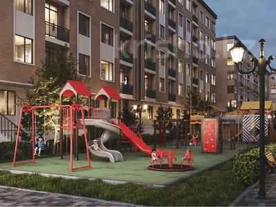 1-комнатная квартира · 42 м² · 2/6 этаж, мкр Кайрат уч. 377 — Кульджинский тракт за 23 млн ₸ в Алматы, Турксибский р-н