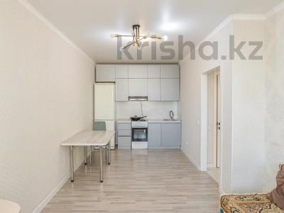 2-бөлмелі пәтер · 37 м² · 8/9 қабат, Ахмет Байтурсынулы — Горячая цена, бағасы: 20.6 млн ₸ в Астане, Сарайшык р-н