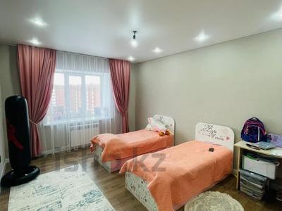 3-бөлмелі пәтер · 110.4 м² · 9/9 қабат, мкр. Алтын орда, бағасы: 39.5 млн ₸ в Актобе