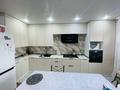 3-бөлмелі пәтер · 110.4 м² · 9/9 қабат, мкр. Алтын орда, бағасы: 39.5 млн ₸ в Актобе — фото 13