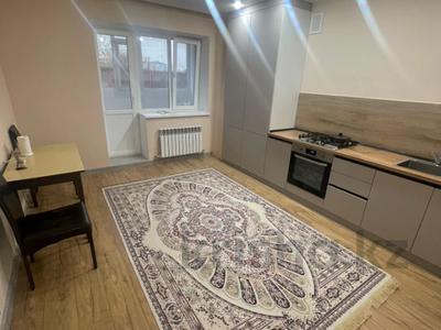 1-комнатная квартира · 53 м² · 1/5 этаж, мкр. Алтын орда за 19.5 млн 〒 в Актобе
