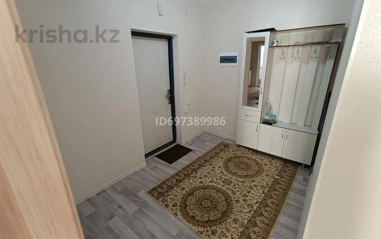 3-комнатная квартира, 74.5 м², 4/12 этаж помесячно, Туран 2