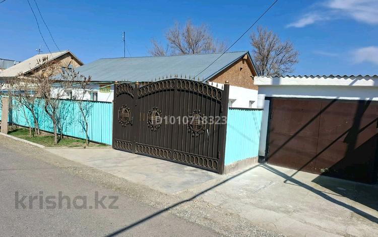 Отдельный дом · 5 комнат · 120 м² · 10 сот., Шымырұлы 15 — Рысқұлов көшесімен қиылсады за 10 млн ₸ в Каратау — фото 2