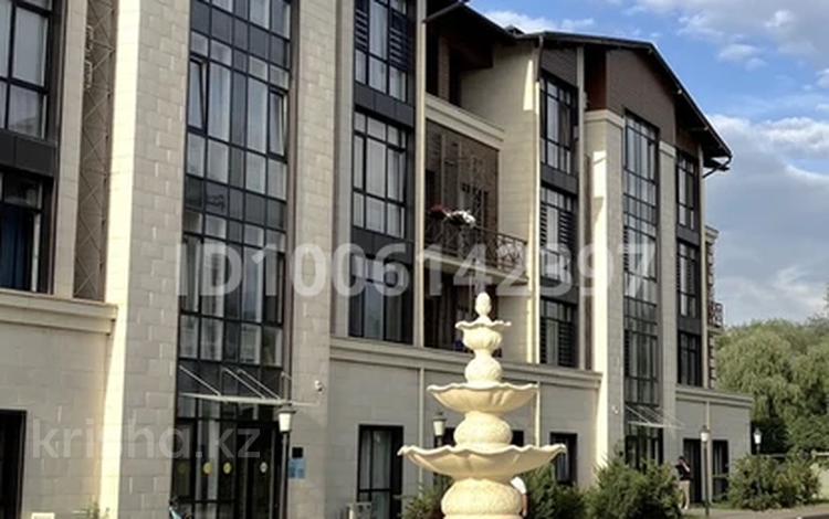 2-бөлмелі пәтер · 84 м² · 2/4 қабат, Ер Тостык 3, бағасы: 75 млн ₸ в Алматы, Наурызбайский р-н — фото 16