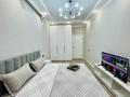 1-комнатная квартира · 40 м² · 4/7 этаж, Бокейхан 32 за 14 000 ₸ в Астане — фото 3