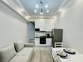 1-комнатная квартира · 40 м² · 4/7 этаж, Бокейхан 32 за 14 000 ₸ в Астане — фото 4
