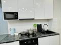 1-комнатная квартира · 40 м² · 4/7 этаж, Бокейхан 32 за 14 000 ₸ в Астане — фото 5