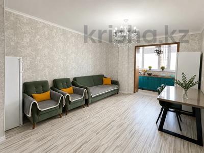 2-комнатная квартира · 65 м² · 7/16 этаж, ул. Бауыржана Момышулы 24 за 23.9 млн ₸ в Караганде