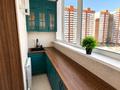 2-комнатная квартира · 65 м² · 7/16 этаж, ул. Бауыржана Момышулы 24 за 23.9 млн ₸ в Караганде — фото 4