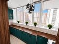 2-комнатная квартира · 65 м² · 7/16 этаж, ул. Бауыржана Момышулы 24 за 23.9 млн ₸ в Караганде — фото 6