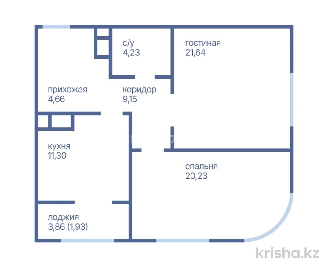 Фото ЖК Aspan Residence