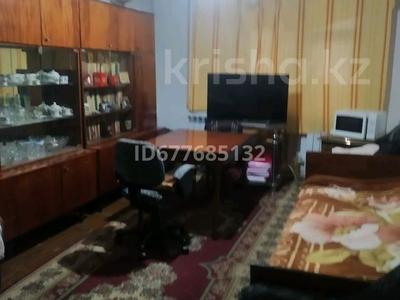 3-комнатная квартира · 53.9 м² · 1/5 этаж, 18-й микрорайон, 18-й микрорайон — Детский садик номер 20 за ~ 23 млн 〒 в Шымкенте, Аль-Фарабийский р-н