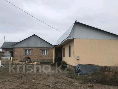 Отдельный дом • 2 комнаты • 60 м² • 6 сот., Новостройки 7 за 16.7 млн 〒 в Талгаре
