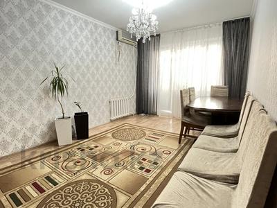 5-комнатная квартира · 104 м² · 8/9 этаж, мкр Кунаева за 28 млн 〒 в Уральске