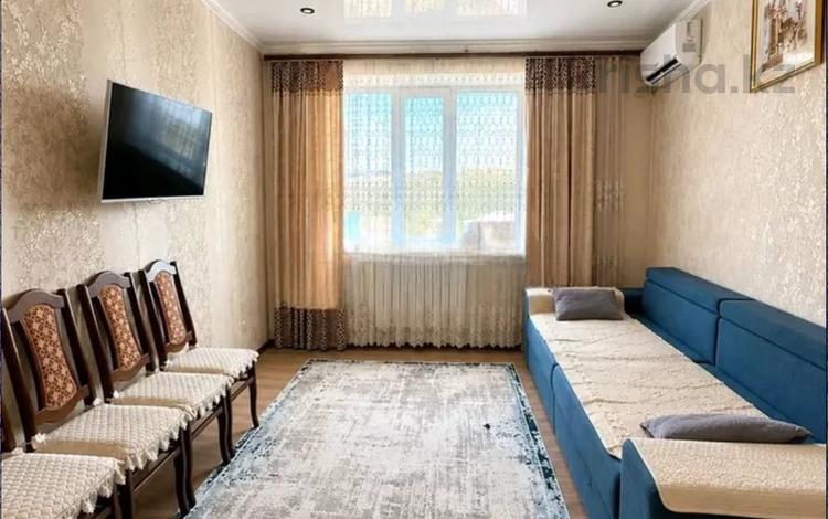 2-комнатная квартира · 56 м² · 5/5 этаж, Назарбаева 158г за 25.1 млн ₸ в Кокшетау — фото 2