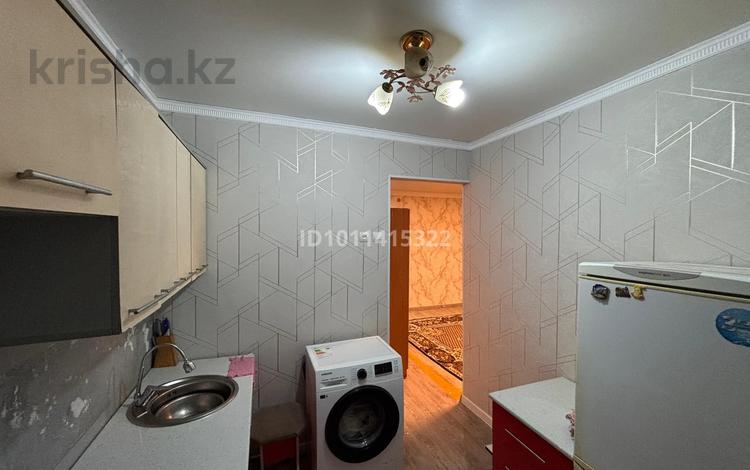 2-комнатная квартира · 60 м² · 5/5 этаж, Момуш улы 56 — Центр города за 6.2 млн ₸ в Кентау — фото 2