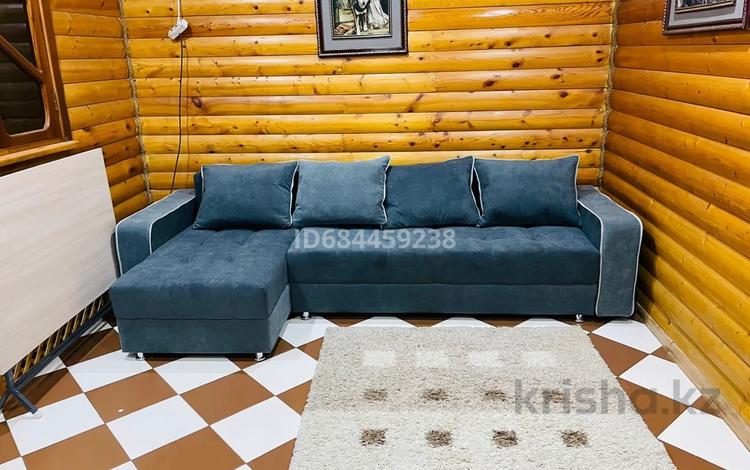Жеке үй · 2 бөлме · 180 м², Тулкибас 3 — Кордай, бағасы: 60 000 〒 в Астане, р-н Байконур — фото 3