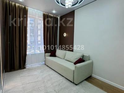 2-бөлмелі пәтер · 40 м² · 6/9 қабат, Шұғыла ш/а., Алатау, бағасы: 27 млн ₸ в Алматы, Наурызбайский р-н