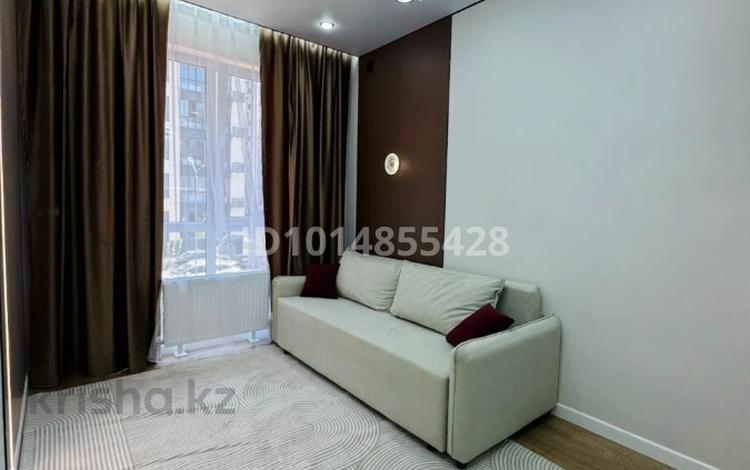 2-комнатная квартира · 40 м² · 6/9 этаж, мкр Шугыла, Алатау за 27 млн ₸ в Алматы, Наурызбайский р-н — фото 7