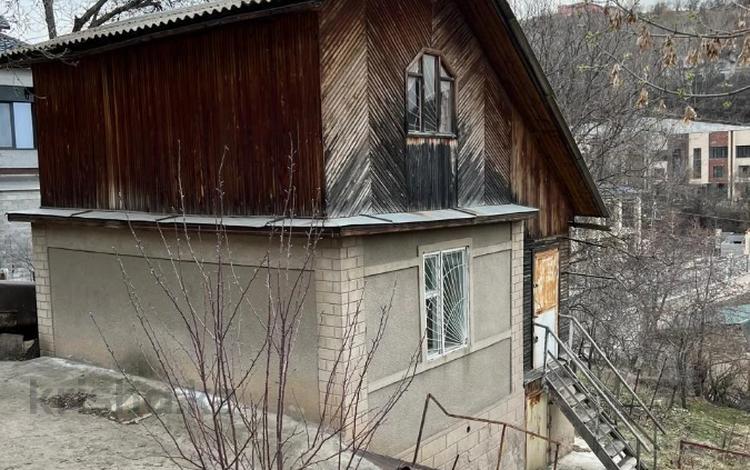 Жеке үй · 2 бөлме · 48 м² · 6 жүзд., СТ Горный садовод 184, бағасы: 25 млн ₸ в Алматы, Медеуский р-н — фото 2