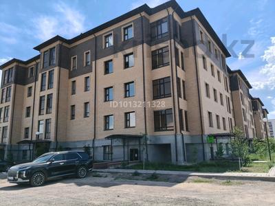 2-бөлмелі пәтер · 72 м² · 4/4 қабат, Е-314 строение 22 — Хусейн Бен Талал, бағасы: 53 млн ₸ в Астане, Есильский р-н