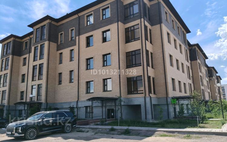 2-бөлмелі пәтер · 72 м² · 4/4 қабат, Е-314 строение 22 — Хусейн Бен Талал, бағасы: 53 млн ₸ в Астане, Есильский р-н — фото 2