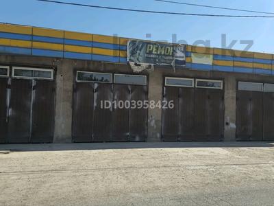 Гараж · 200 м² · мкр Кызылжар, Мкр Кызылжар ул хаджимат ата 1 — Мечеть Хаджимат ата за 300 000 〒 в Шымкенте, Абайский р-н