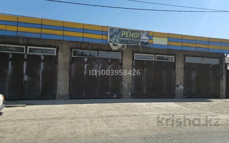 Гараж · 200 м² · мкр Кызылжар, Мкр Кызылжар ул хаджимат ата 1 — Мечеть Хаджимат ата за 300 000 〒 в Шымкенте, Абайский р-н — фото 2