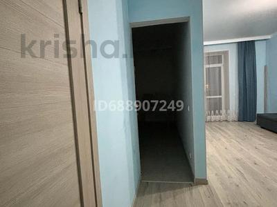 1-бөлмелі пәтер, 40 м², 7/10 қабат ай сайын, Алихан Бокейхана 11/1, бағасы: 160 000 〒 в Астане, Есильский р-н