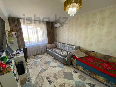 1-комнатная квартира · 35 м² · 5/5 этаж, микрорайон Жастар за 11.5 млн ₸ в Талдыкоргане, мкр Жастар
