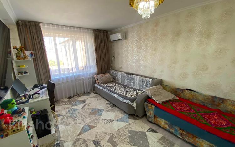 1-комнатная квартира · 35 м² · 5/5 этаж, микрорайон Жастар за 11.5 млн ₸ в Талдыкоргане, мкр Жастар — фото 2