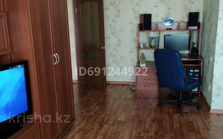 2-комнатная квартира, 43 м², 3/5 этаж помесячно, мкр Новый Город, Гоголя 54