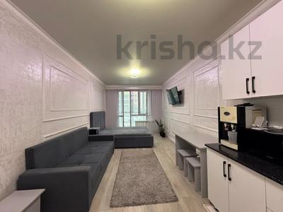 1-комнатная квартира · 31 м² · 1/10 этаж, мкр Шугыла — Хабарласыңыздар за 21.3 млн ₸ в Алматы, Наурызбайский р-н