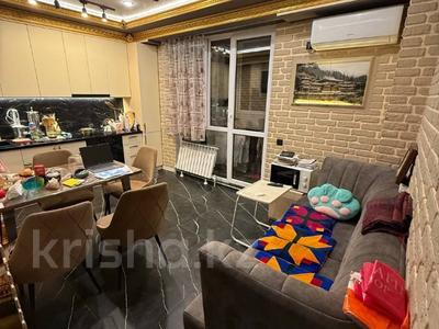 2-комнатная квартира · 50 м² · 6/6 этаж, мкр Шугыла, Жунисова 2/19 за 26 млн 〒 в Алматы, Наурызбайский р-н