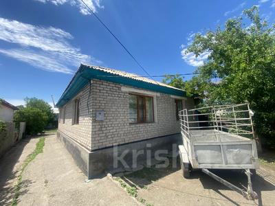 Отдельный дом · 4 комнаты · 97 м² · 10 сот., Даирова 7 за 24 млн ₸ в Талдыкоргане