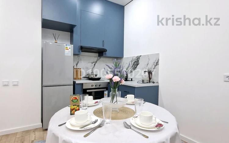 2-комнатная квартира · 52.2 м² · 3/12 этаж, Хусейн Бен Талал 30 — Мәңгілік ел. Больница Управ. Делами Президента за 16 800 ₸ в Астане, Есильский р-н — фото 18