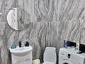 2-комнатная квартира · 52.2 м² · 3/12 этаж, Хусейн Бен Талал 30 — Мәңгілік ел. Больница Управ. Делами Президента за 16 800 ₸ в Астане, Есильский р-н — фото 8