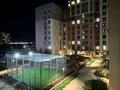 2-комнатная квартира · 52.2 м² · 3/12 этаж, Хусейн Бен Талал 30 — Мәңгілік ел. Больница Управ. Делами Президента за 16 800 ₸ в Астане, Есильский р-н — фото 14