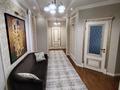 3-комнатная квартира · 115 м² · 3/10 этаж, Сейфуллина 589а — Курмангазы за 800 000 ₸ в Алматы, Алмалинский р-н — фото 18