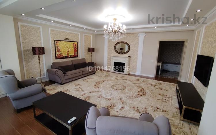 3-комнатная квартира · 115 м² · 3/10 этаж, Сейфуллина 589а — Курмангазы за 800 000 ₸ в Алматы, Алмалинский р-н — фото 7