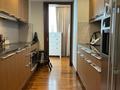 4-бөлмелі пәтер · 185 м² · 8/22 қабат, Аль-Фараби 77/1, бағасы: 2.5 млн ₸ в Алматы, Бостандыкский р-н — фото 9