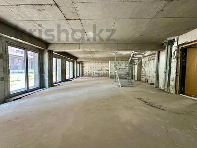 4-комнатная квартира · 237.2 м² · 2/4 этаж, мкр Рахат, ул. Култобе 24/1 — ул. Аскарова - ул. Садыкова за 165 млн ₸ в Алматы, Наурызбайский р-н