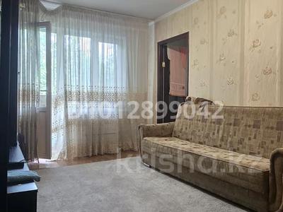 2-комнатная квартира · 45 м² · 5/5 этаж, мкр Казахфильм за 35 млн ₸ в Алматы, Бостандыкский р-н