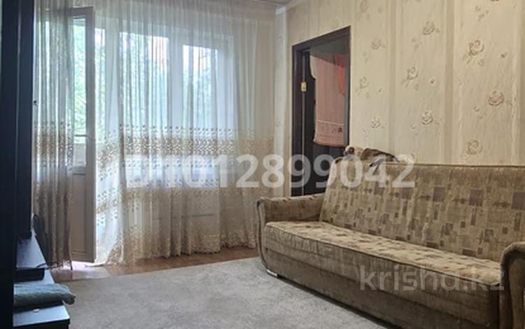 2-комнатная квартира · 45 м² · 5/5 этаж, мкр Казахфильм за 35 млн ₸ в Алматы, Бостандыкский р-н — фото 2