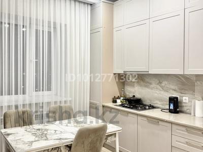 1-комнатная квартира · 50 м² · 8/9 этаж, мкр. Алтын орда, Мустафы Шокая — Возле Арасан делюкс , сзади Даму за 230 000 ₸ в Актобе