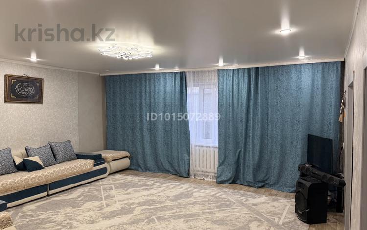 Жеке үй · 5 бөлме · 120 м² · 6 жүзд., Восточный, бағасы: 23 млн ₸ в Семее — фото 2