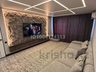 3-комнатная квартира · 86 м² · 10/12 этаж, Каратал 15 — Сити + за 48 млн 〒 в Талдыкоргане