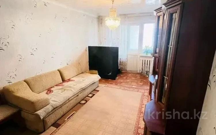 3-бөлмелі пәтер · 60 м² · 4/4 қабат, №3 ш/а., бағасы: 32 млн ₸ в Алматы, Ауэзовский р-н — фото 2
